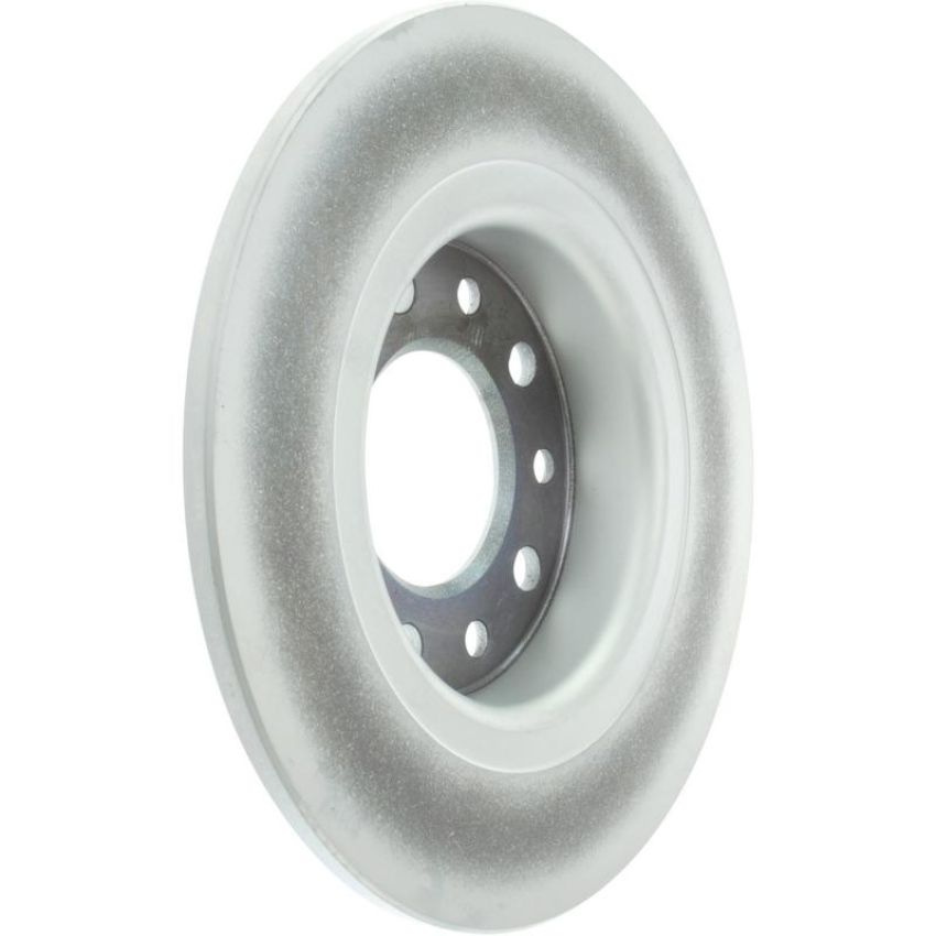CENTRIC PARTS 320.63077 Centric GCX Rotor with Partial Coating