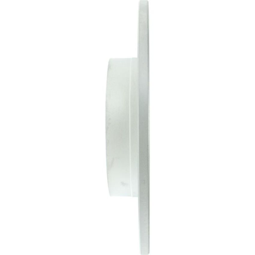 CENTRIC PARTS 320.63077 Centric GCX Rotor with Partial Coating