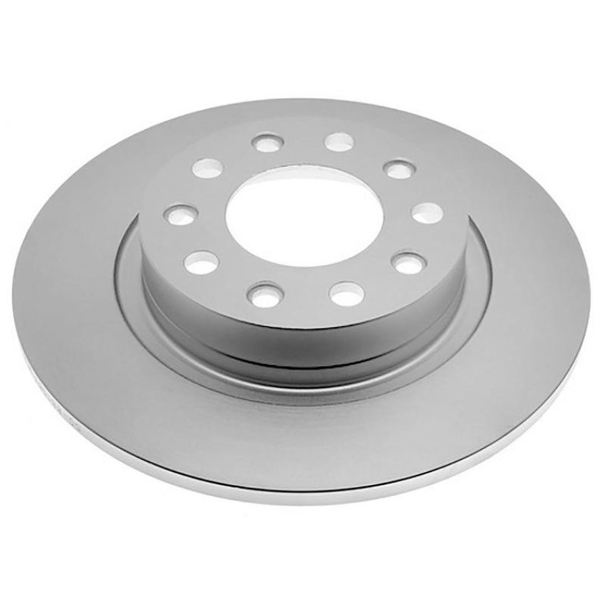 CENTRIC PARTS 320.63077F Centric GCX Rotor with Full Coating