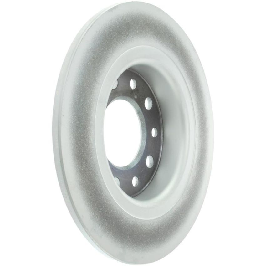 CENTRIC PARTS 320.63077F Centric GCX Rotor with Full Coating