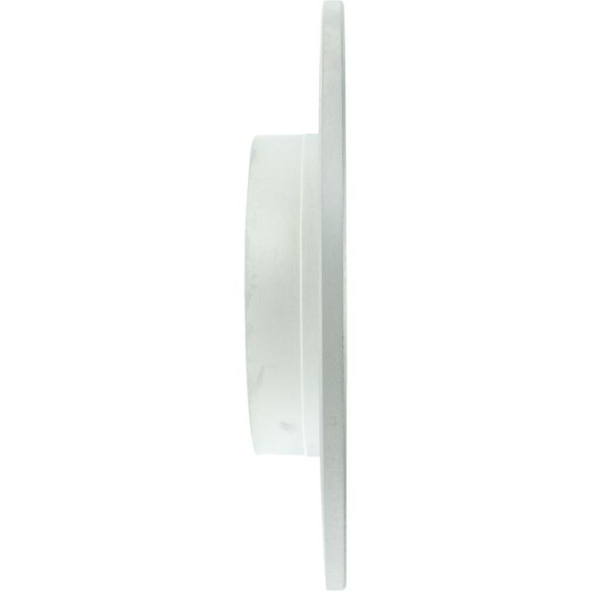 CENTRIC PARTS 320.63077F Centric GCX Rotor with Full Coating