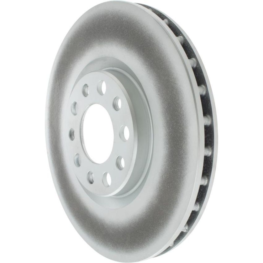 CENTRIC PARTS 320.63080 Centric GCX Rotor with Partial Coating