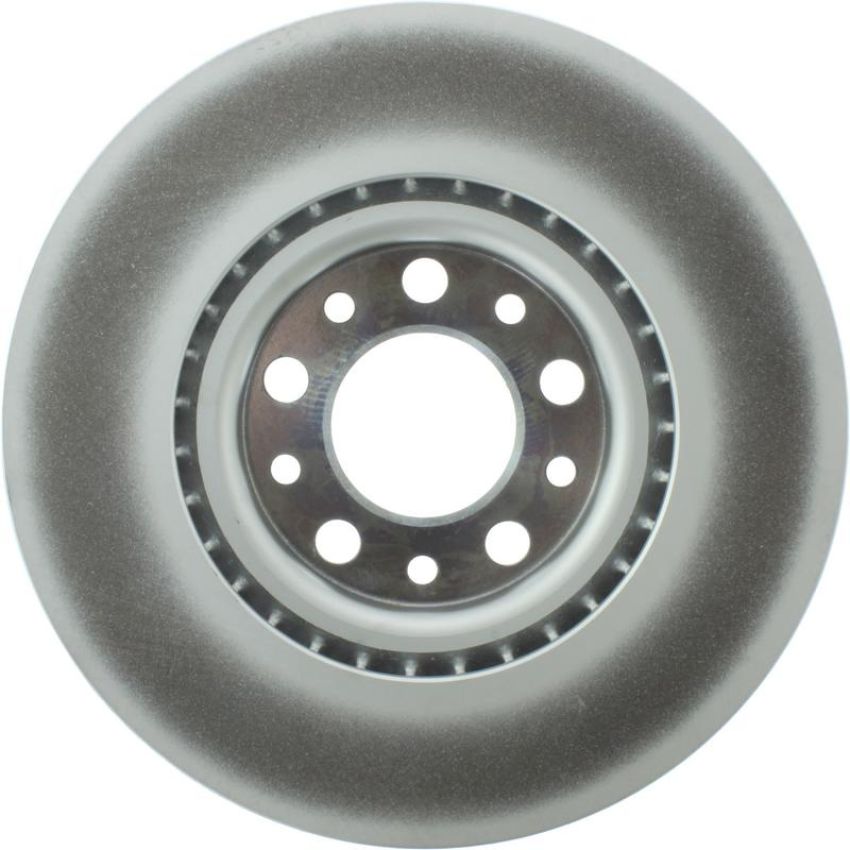 CENTRIC PARTS 320.63080 Centric GCX Rotor with Partial Coating