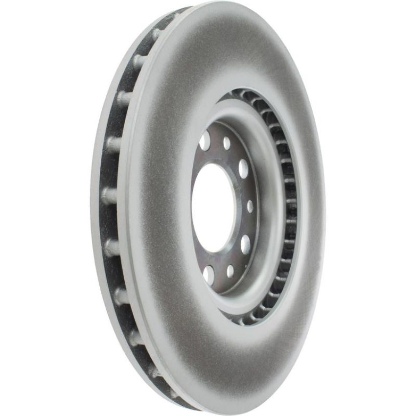 CENTRIC PARTS 320.63080 Centric GCX Rotor with Partial Coating