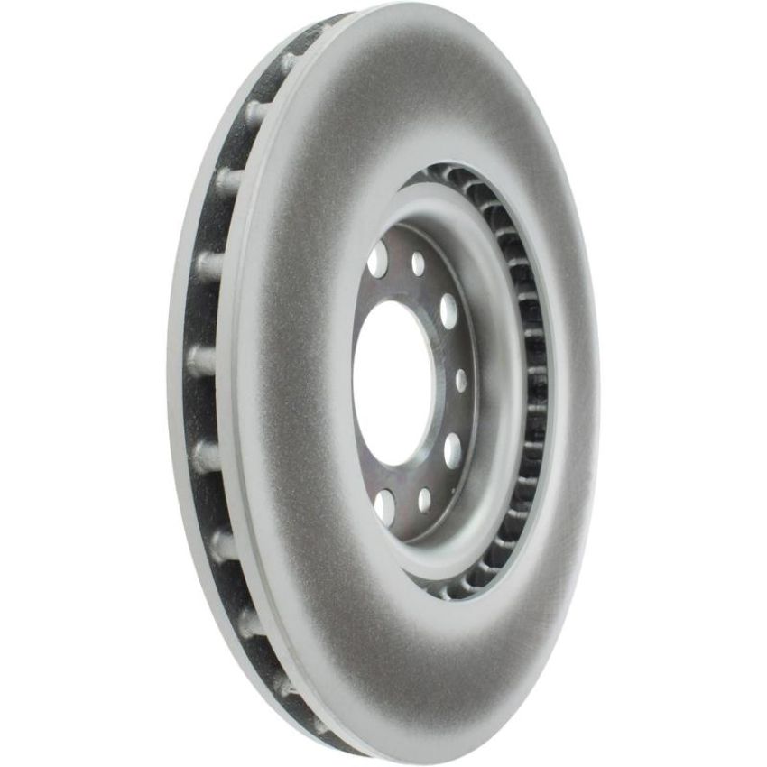 CENTRIC PARTS 320.63080F Centric GCX Rotor with Full Coating
