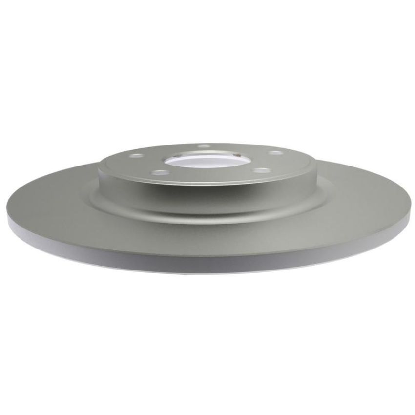 CENTRIC PARTS 320.63085F Centric GCX Rotor with Full Coating
