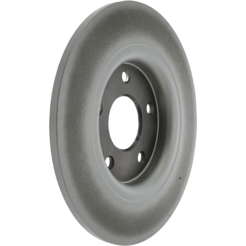 CENTRIC PARTS 320.63085F Centric GCX Rotor with Full Coating