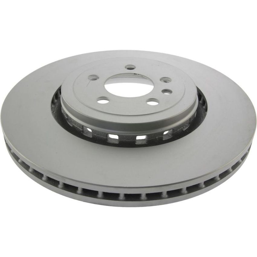 CENTRIC PARTS 320.63086F Centric GCX Rotor with Full Coating