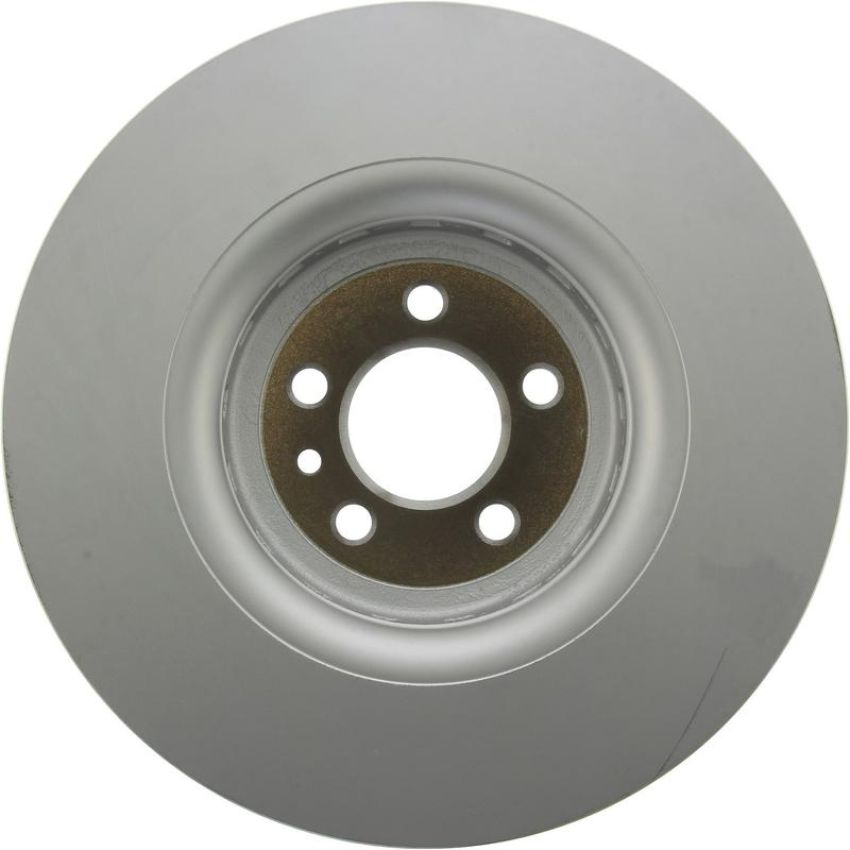 CENTRIC PARTS 320.63086F Centric GCX Rotor with Full Coating