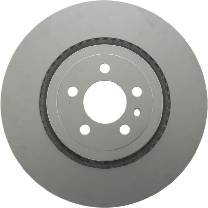 CENTRIC PARTS 320.63086F Centric GCX Rotor with Full Coating