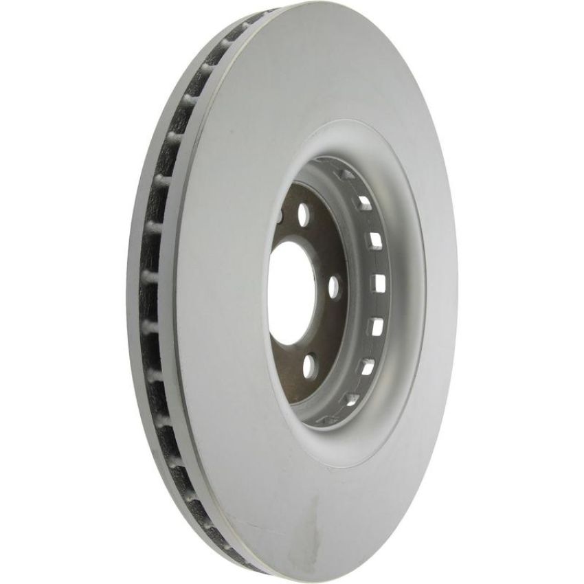 CENTRIC PARTS 320.63086F Centric GCX Rotor with Full Coating
