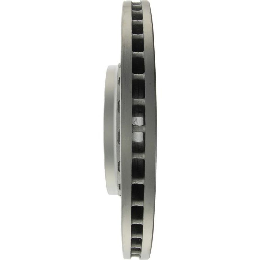 CENTRIC PARTS 320.63086F Centric GCX Rotor with Full Coating