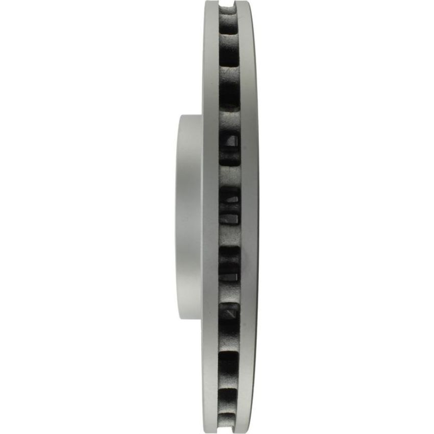 CENTRIC PARTS 320.63090 Centric GCX Rotor with Partial Coating