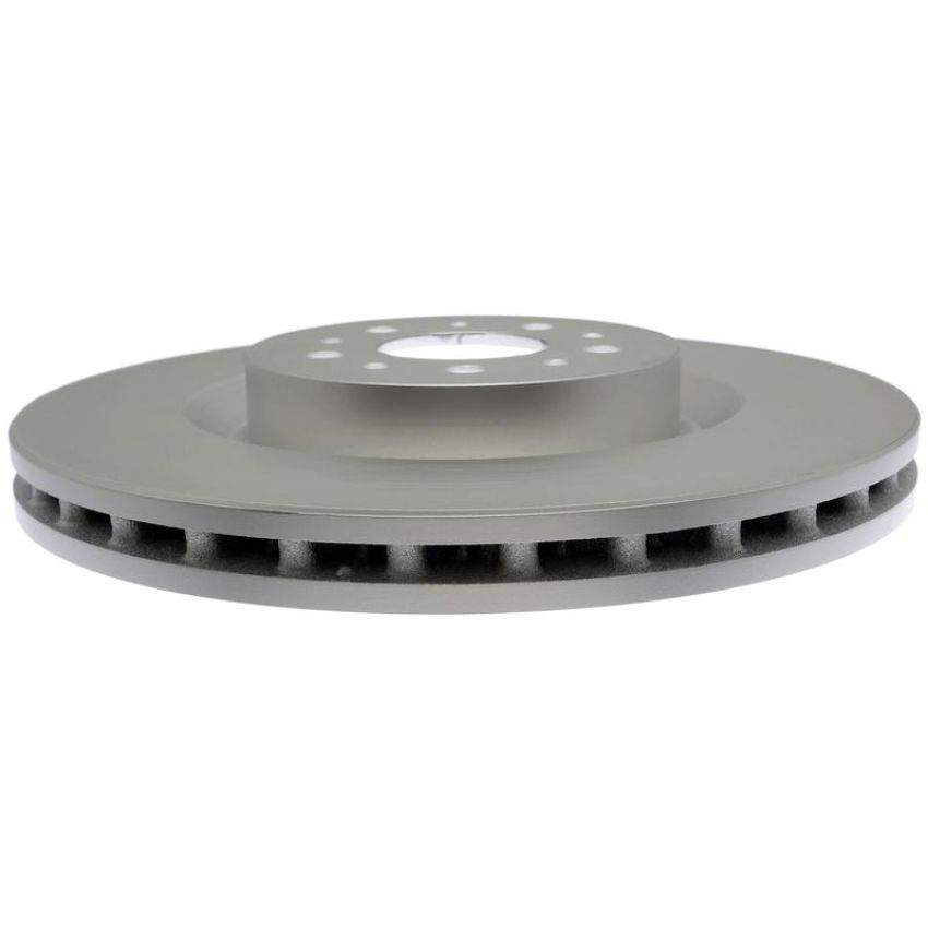 CENTRIC PARTS 320.63090F Centric GCX Rotor with Full Coating