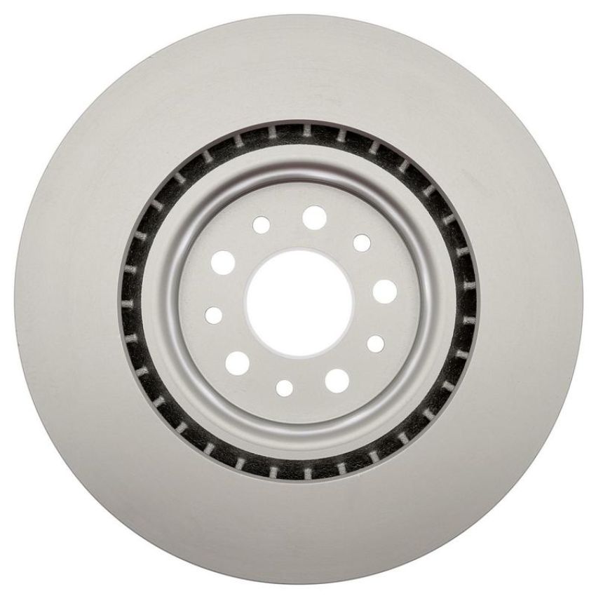 CENTRIC PARTS 320.63090F Centric GCX Rotor with Full Coating