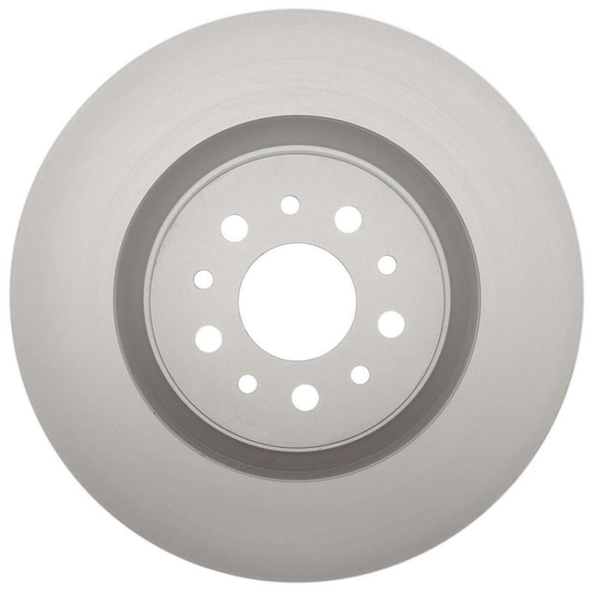 CENTRIC PARTS 320.63090F Centric GCX Rotor with Full Coating
