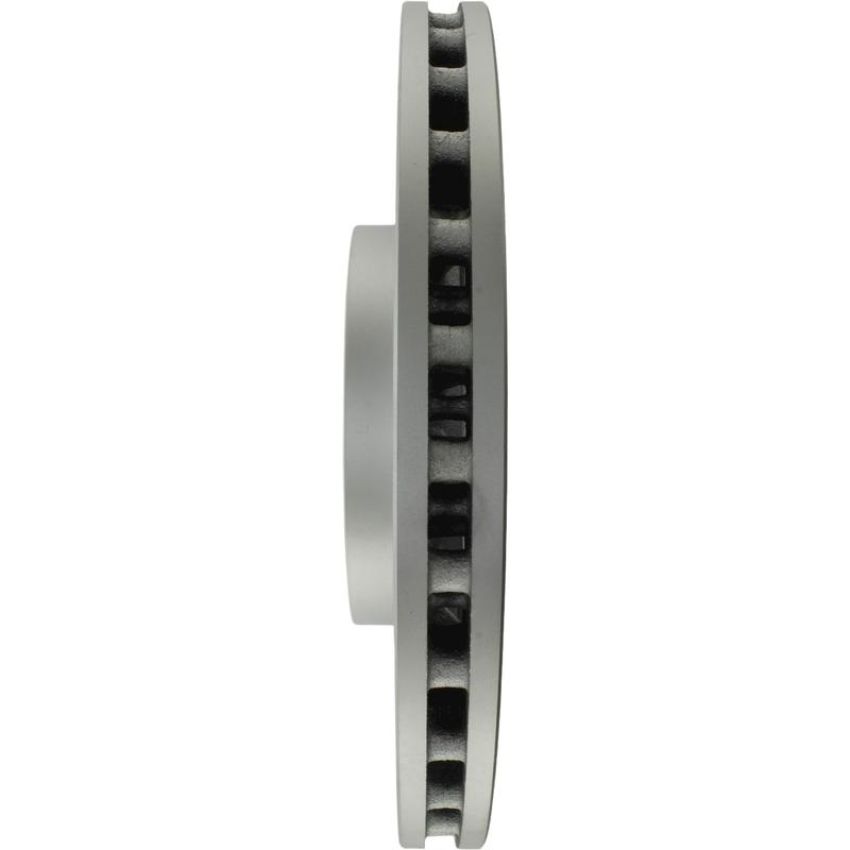CENTRIC PARTS 320.63090F Centric GCX Rotor with Full Coating