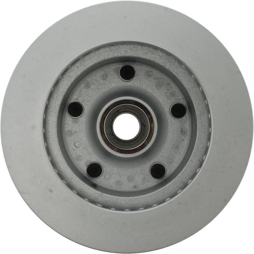 CENTRIC PARTS 320.65001F Centric GCX Rotor with Full Coating