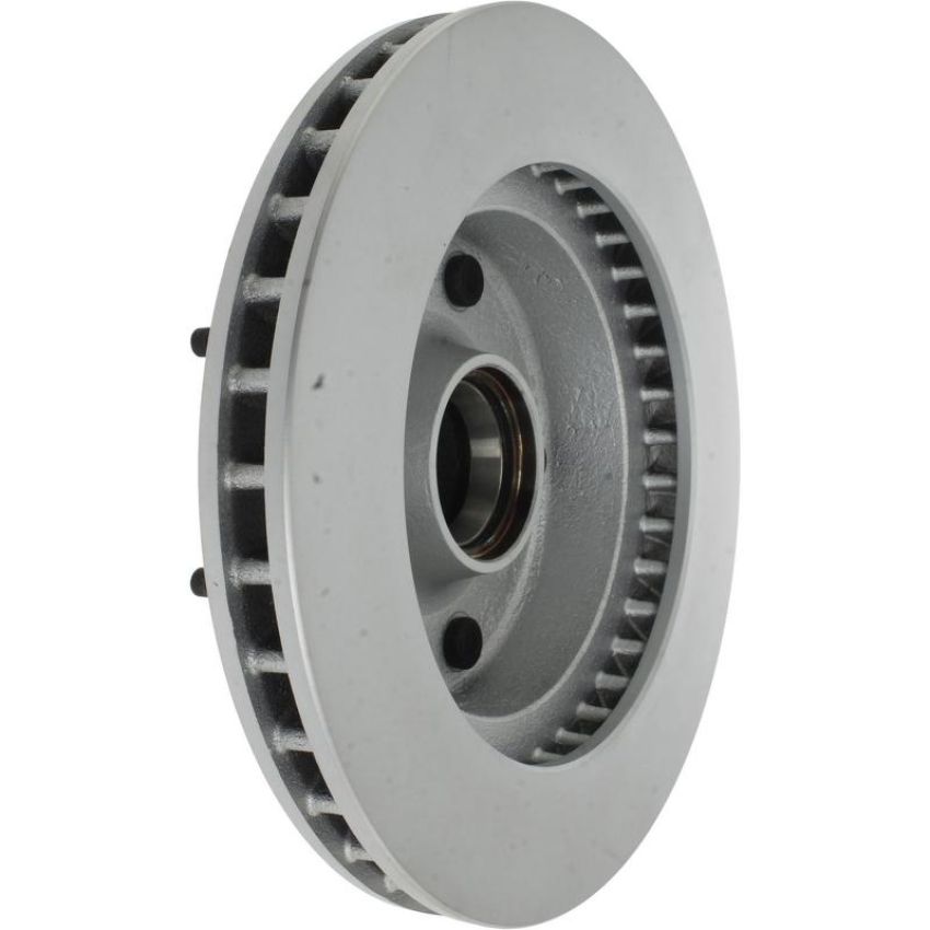 CENTRIC PARTS 320.65001F Centric GCX Rotor with Full Coating