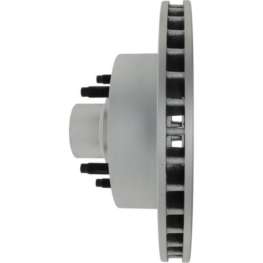 CENTRIC PARTS 320.65001F Centric GCX Rotor with Full Coating