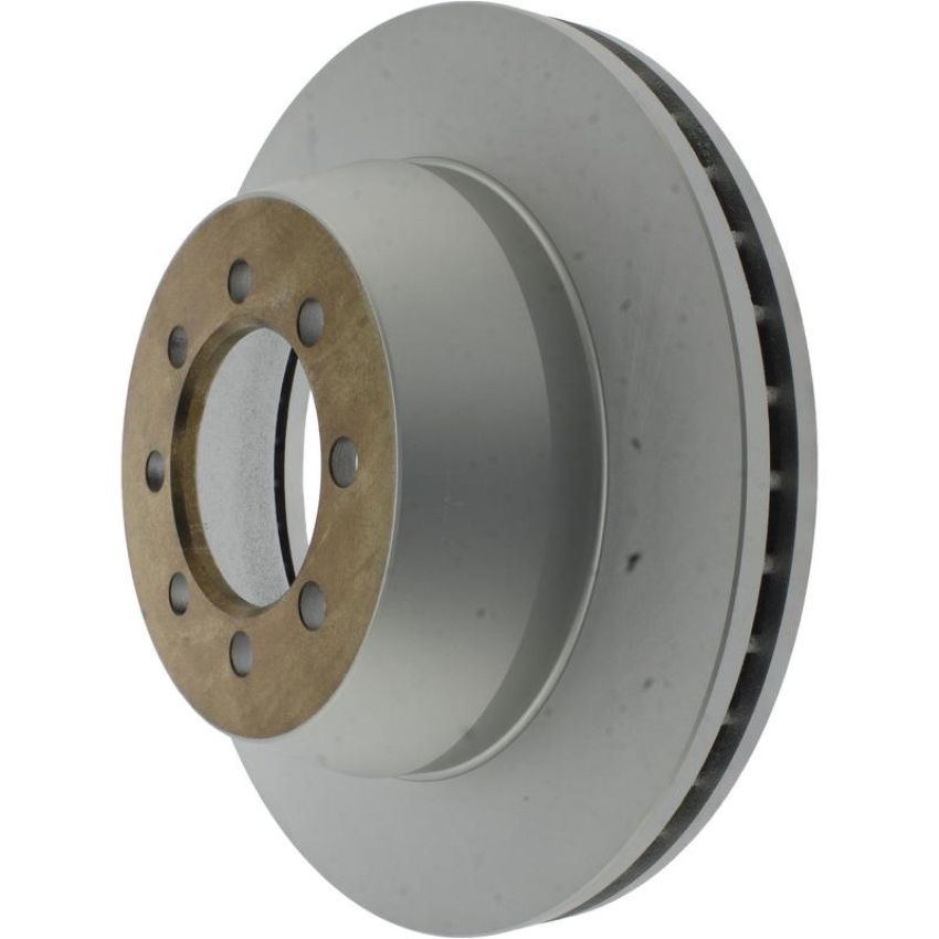 CENTRIC PARTS 320.65006F Centric GCX Rotor with Full Coating