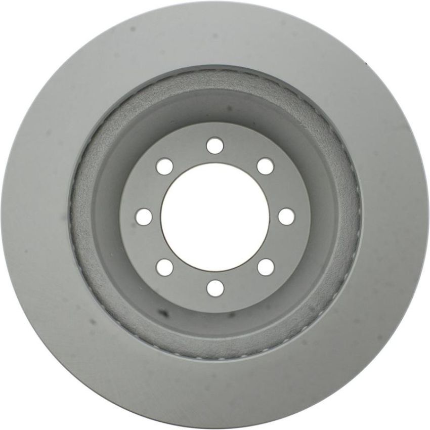 CENTRIC PARTS 320.65006F Centric GCX Rotor with Full Coating