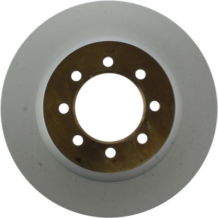 CENTRIC PARTS 320.65006F Centric GCX Rotor with Full Coating