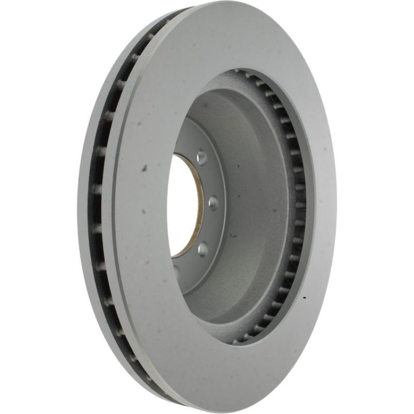 CENTRIC PARTS 320.65006F Centric GCX Rotor with Full Coating