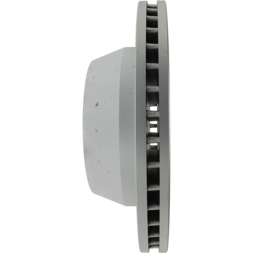 CENTRIC PARTS 320.65006F Centric GCX Rotor with Full Coating