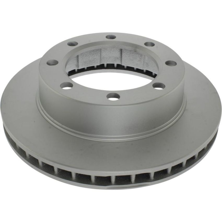 CENTRIC PARTS 320.65012F Centric GCX Rotor with Full Coating