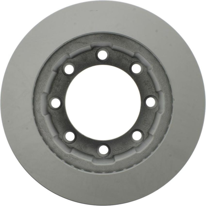 CENTRIC PARTS 320.65012F Centric GCX Rotor with Full Coating