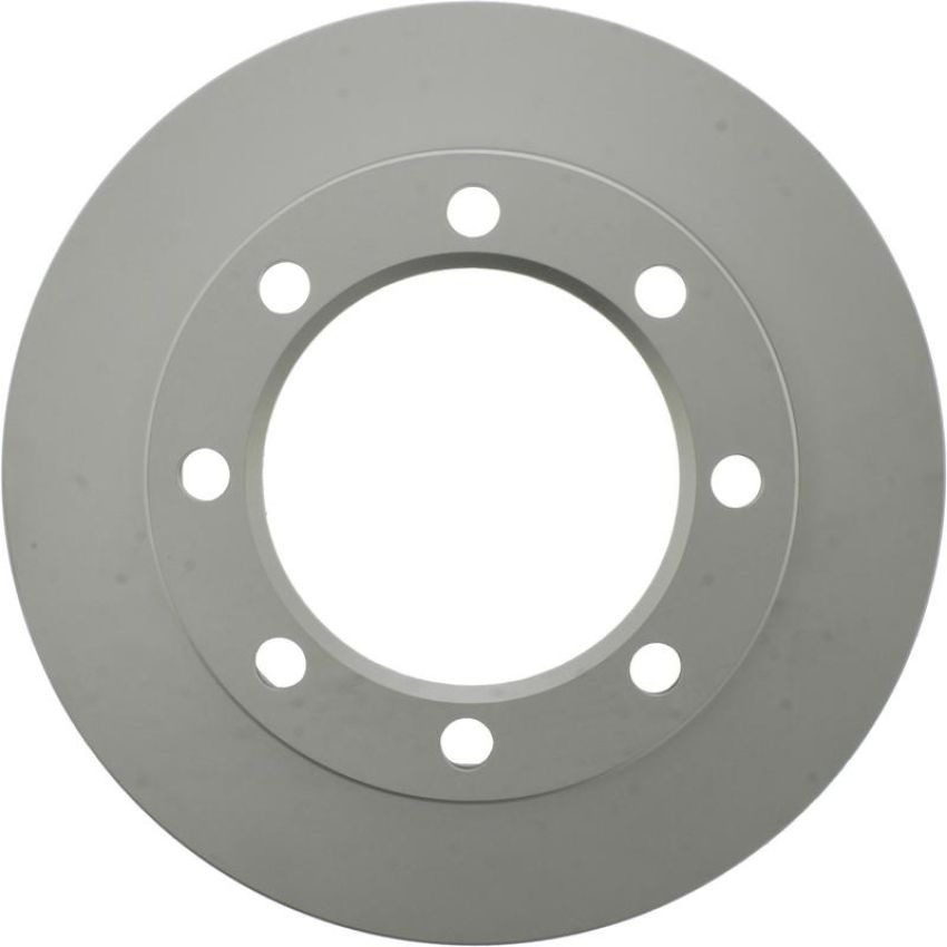 CENTRIC PARTS 320.65012F Centric GCX Rotor with Full Coating
