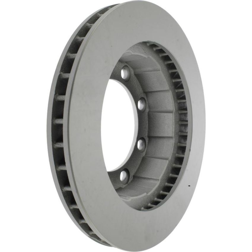 CENTRIC PARTS 320.65012F Centric GCX Rotor with Full Coating