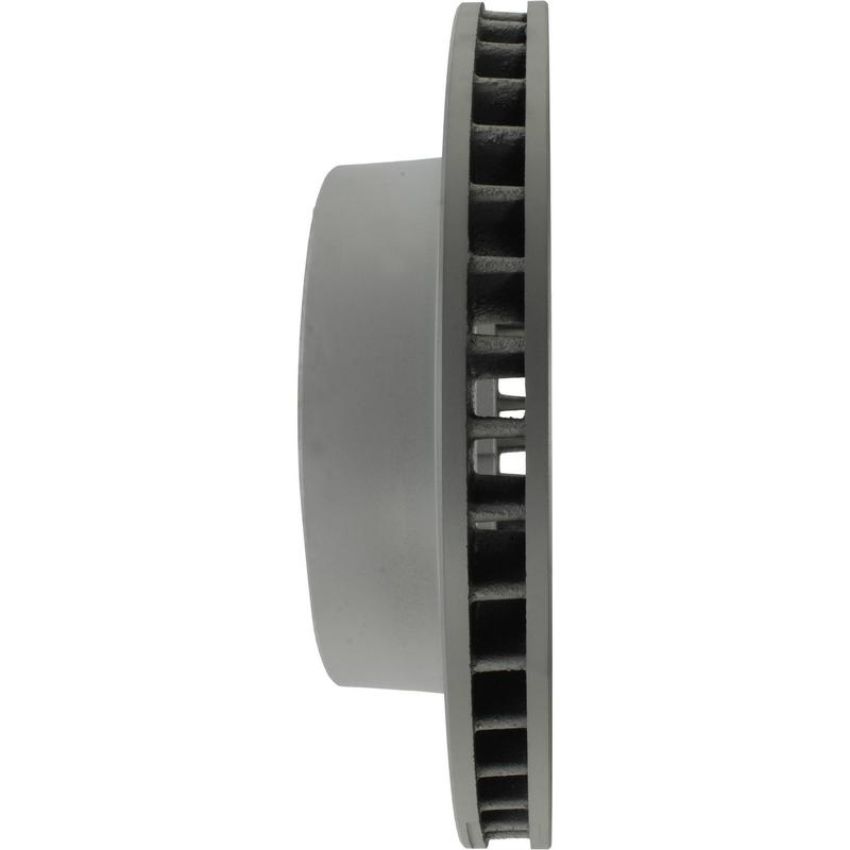 CENTRIC PARTS 320.65012F Centric GCX Rotor with Full Coating