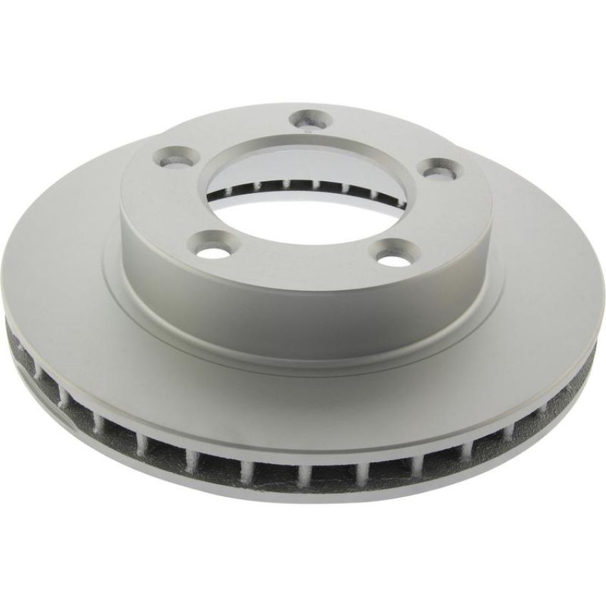 CENTRIC PARTS 320.65013F Centric GCX Rotor with Full Coating