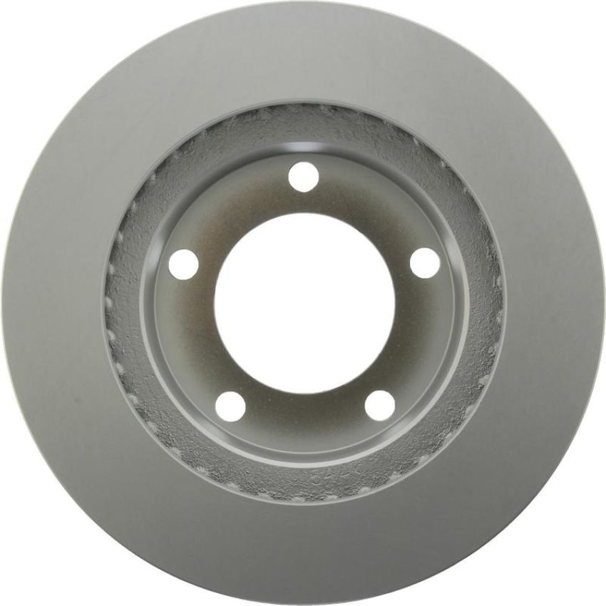 CENTRIC PARTS 320.65013F Centric GCX Rotor with Full Coating