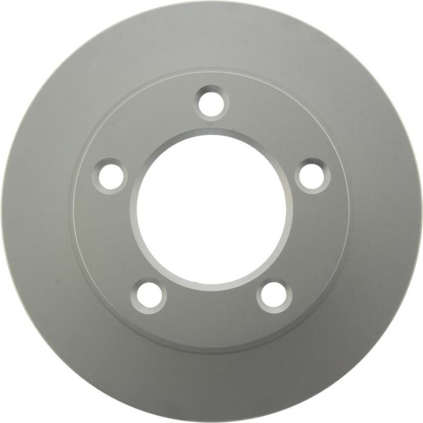 CENTRIC PARTS 320.65013F Centric GCX Rotor with Full Coating