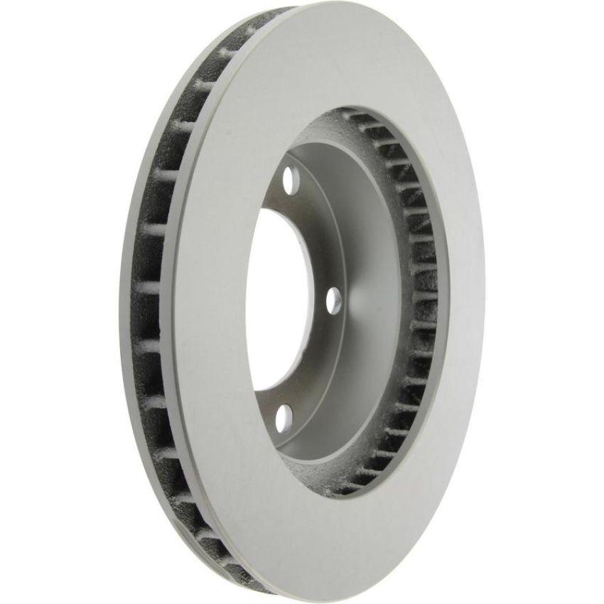 CENTRIC PARTS 320.65013F Centric GCX Rotor with Full Coating