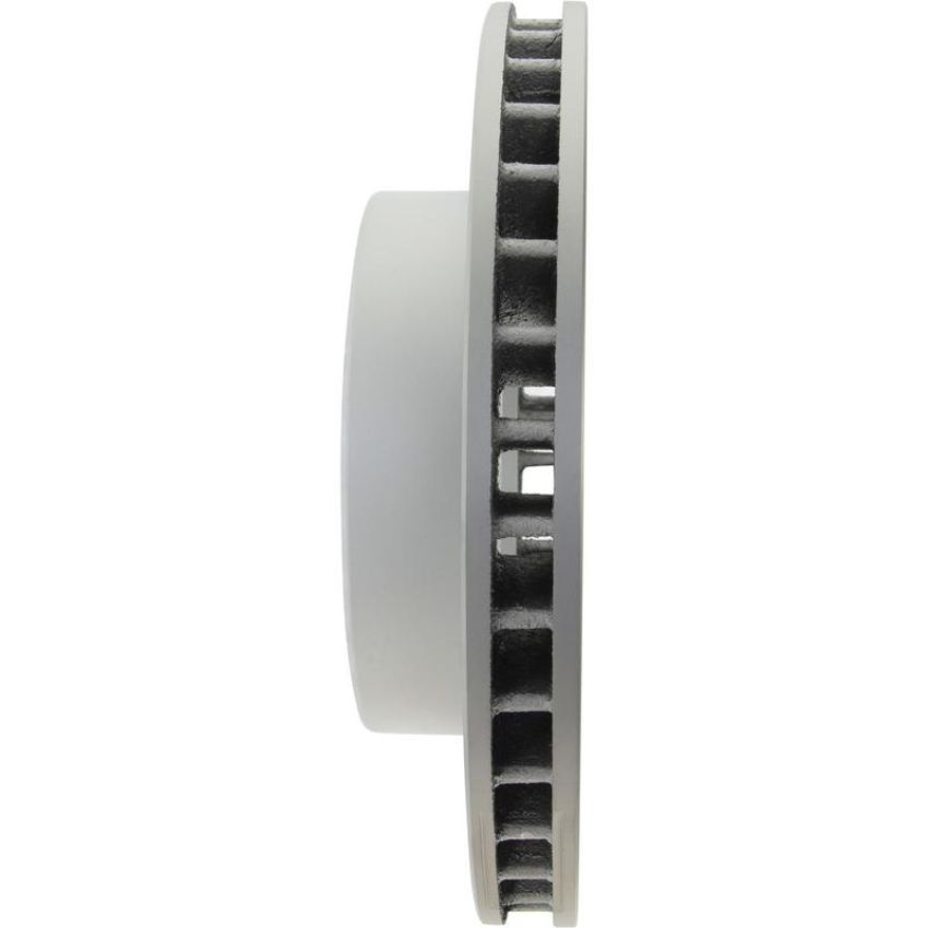 CENTRIC PARTS 320.65013F Centric GCX Rotor with Full Coating