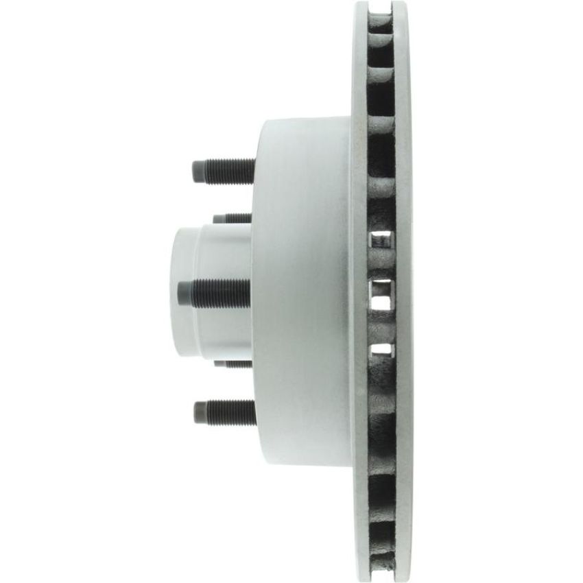 CENTRIC PARTS 320.65014 Centric GCX Rotor with Partial Coating