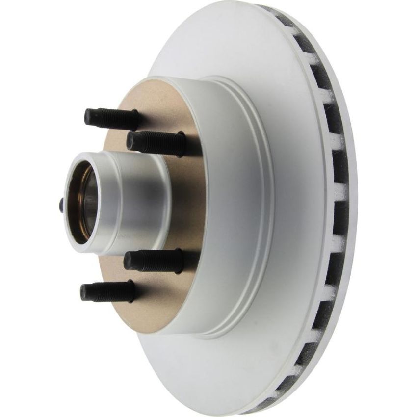 CENTRIC PARTS 320.65014F Centric GCX Rotor with Full Coating