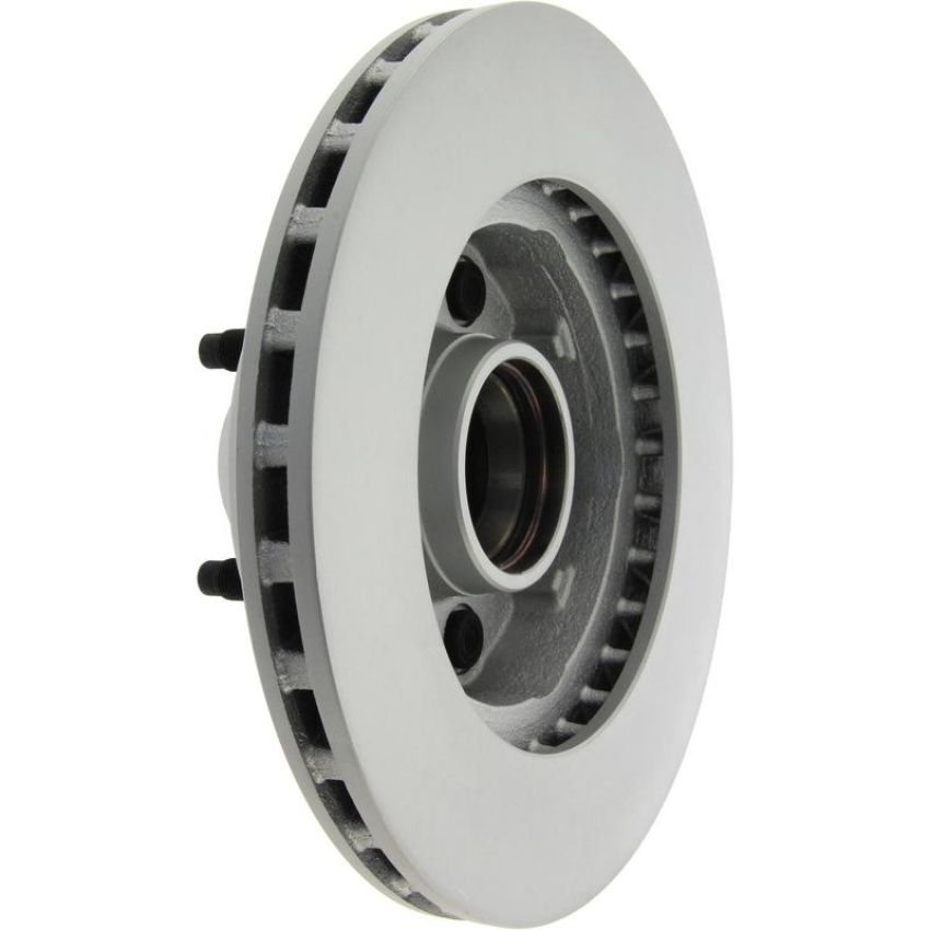 CENTRIC PARTS 320.65014F Centric GCX Rotor with Full Coating