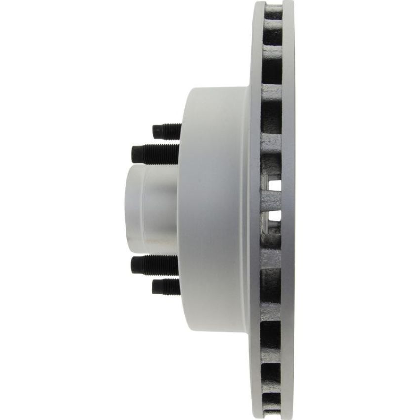 CENTRIC PARTS 320.65014F Centric GCX Rotor with Full Coating