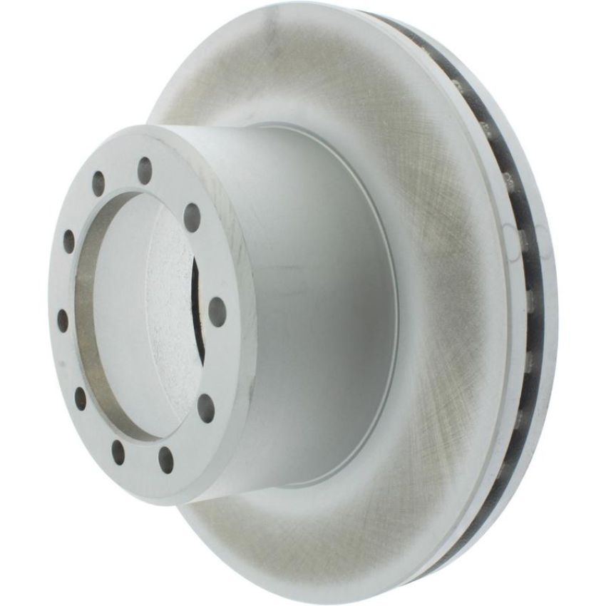 CENTRIC PARTS 320.65020 Centric GCX Rotor with Partial Coating