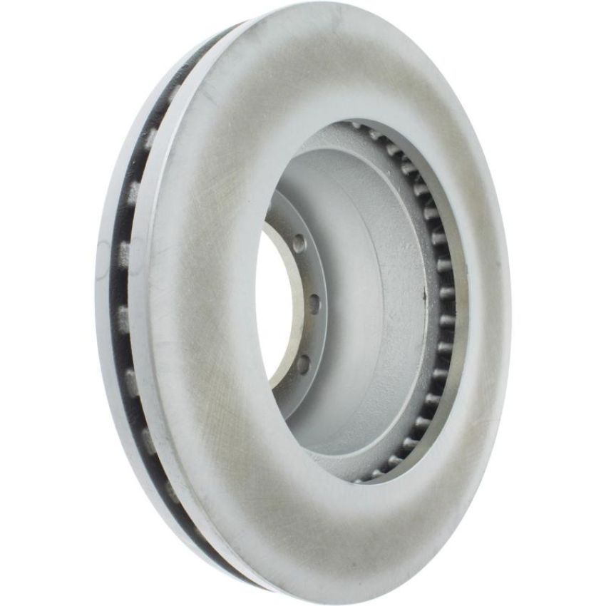 CENTRIC PARTS 320.65020 Centric GCX Rotor with Partial Coating