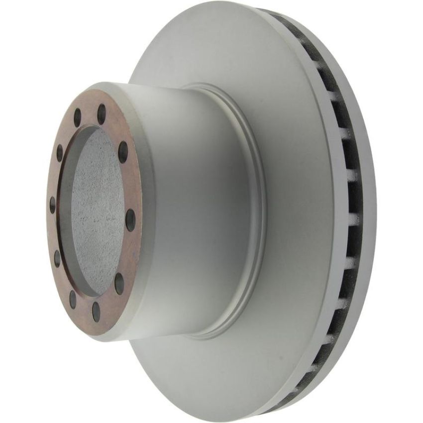 CENTRIC PARTS 320.65020F Centric GCX Rotor with Full Coating