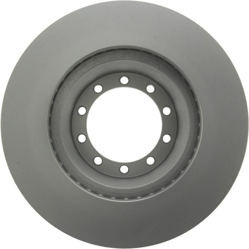 CENTRIC PARTS 320.65020F Centric GCX Rotor with Full Coating