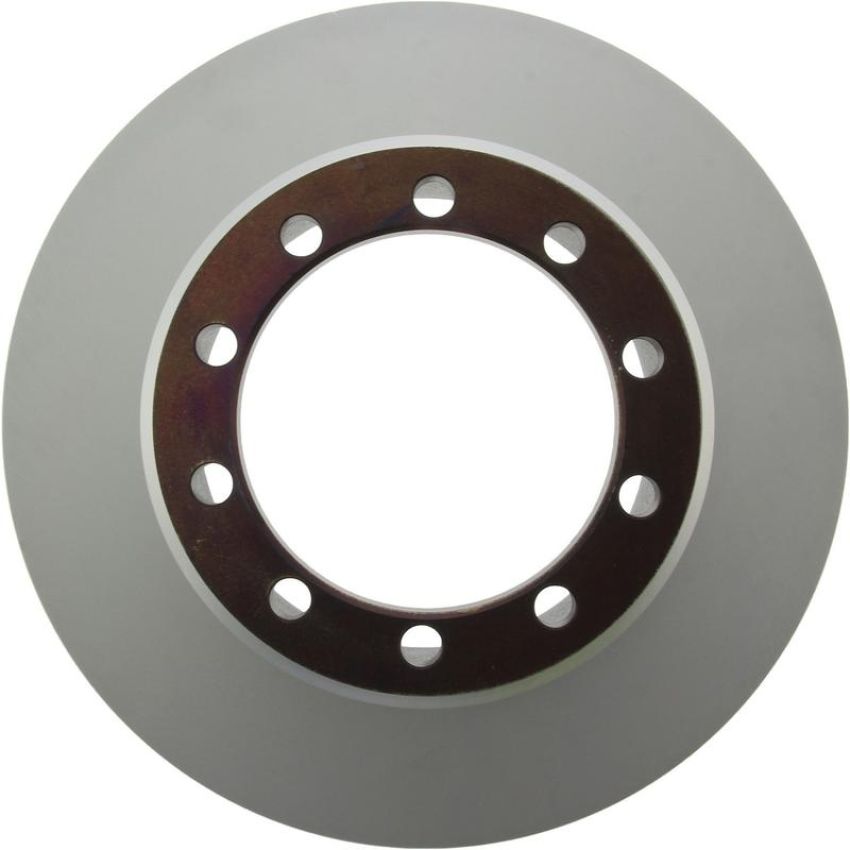 CENTRIC PARTS 320.65020F Centric GCX Rotor with Full Coating