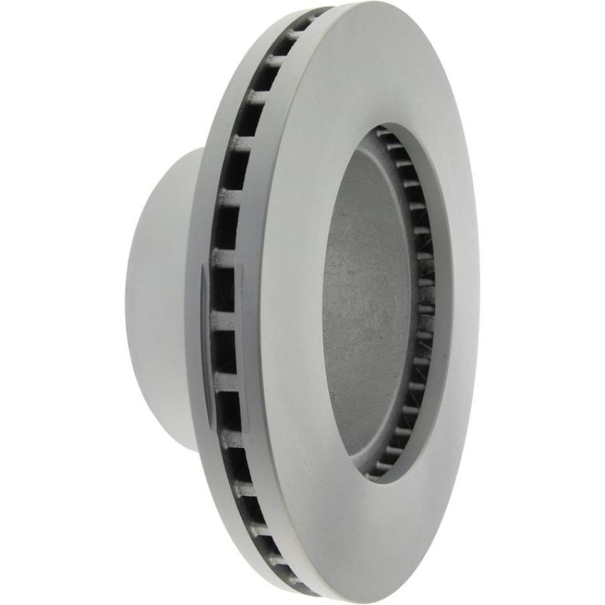 CENTRIC PARTS 320.65020F Centric GCX Rotor with Full Coating