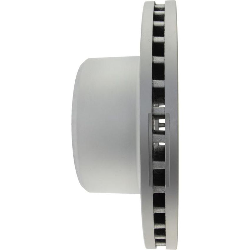 CENTRIC PARTS 320.65020F Centric GCX Rotor with Full Coating